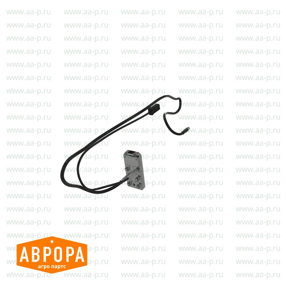 Befestigungsteile-Satz